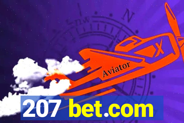 207 bet.com