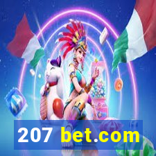 207 bet.com