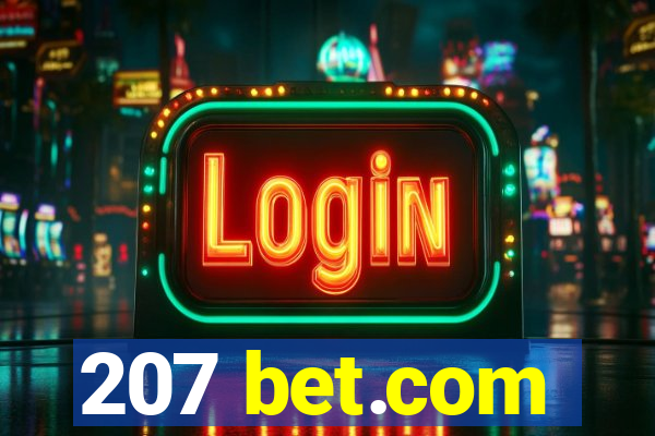 207 bet.com