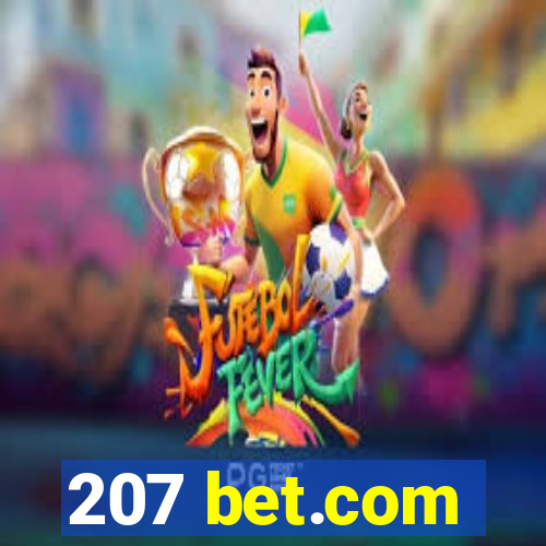 207 bet.com