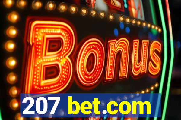 207 bet.com