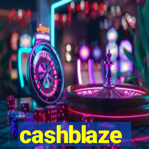 cashblaze