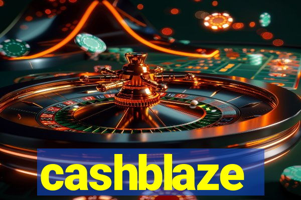 cashblaze