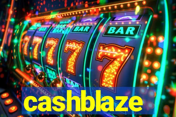 cashblaze