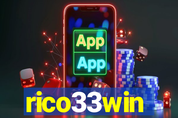 rico33win