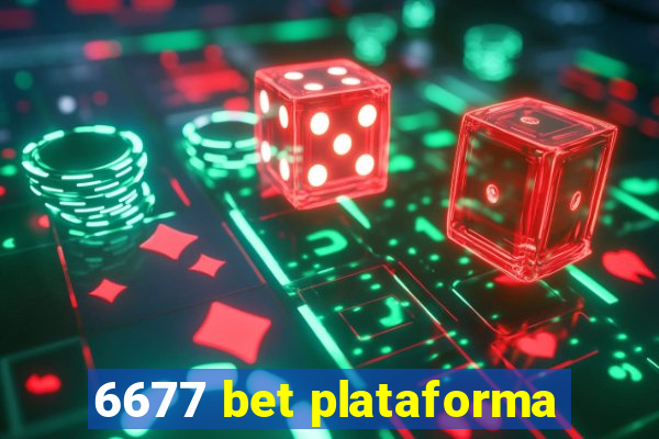 6677 bet plataforma