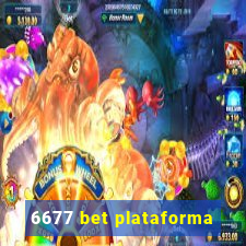 6677 bet plataforma