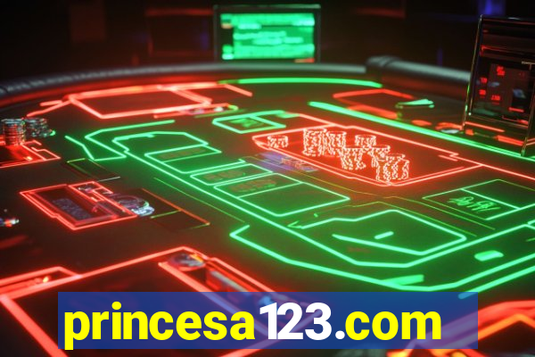 princesa123.com