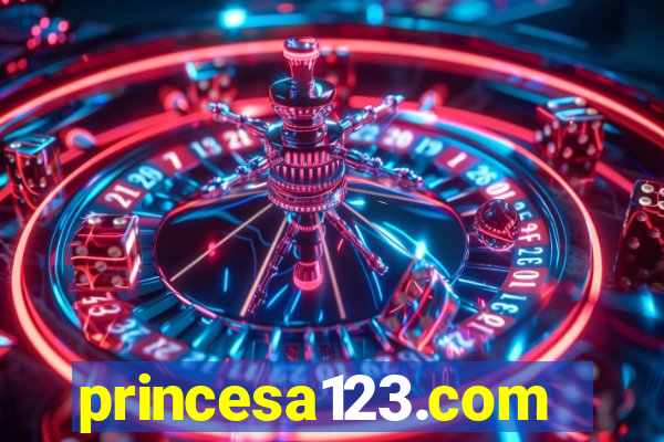 princesa123.com