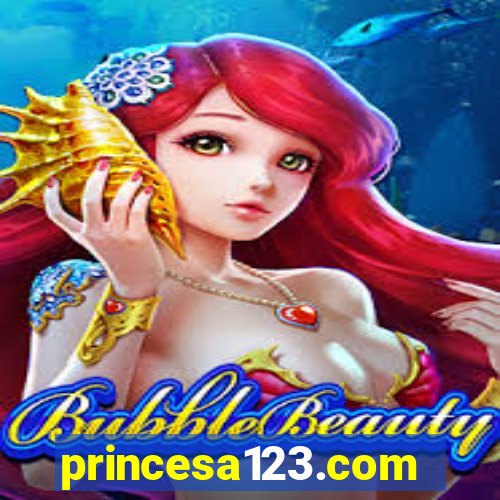 princesa123.com