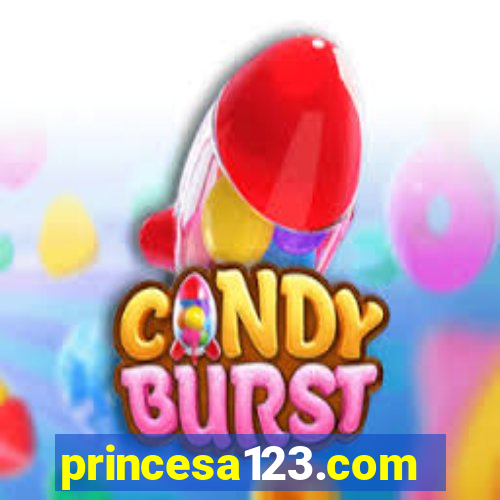 princesa123.com