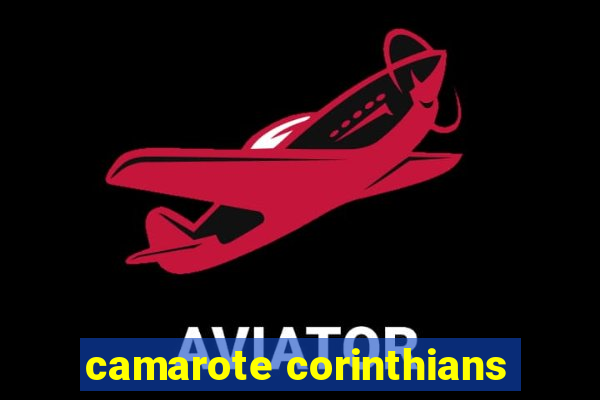 camarote corinthians