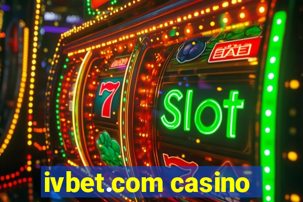 ivbet.com casino