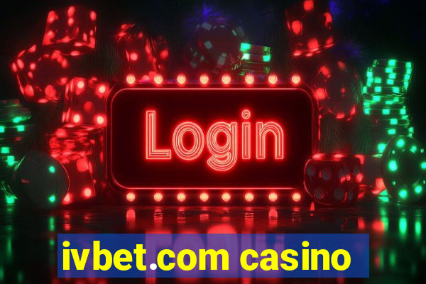 ivbet.com casino