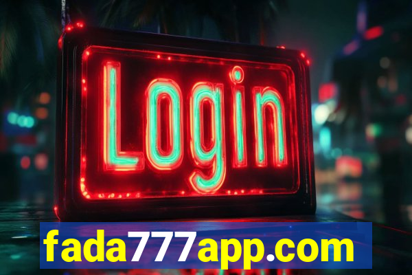 fada777app.com