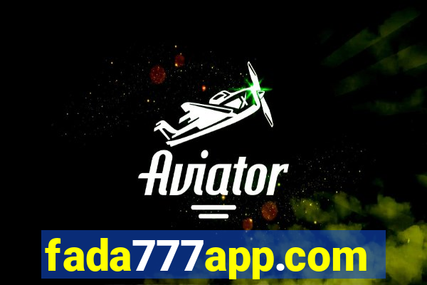 fada777app.com