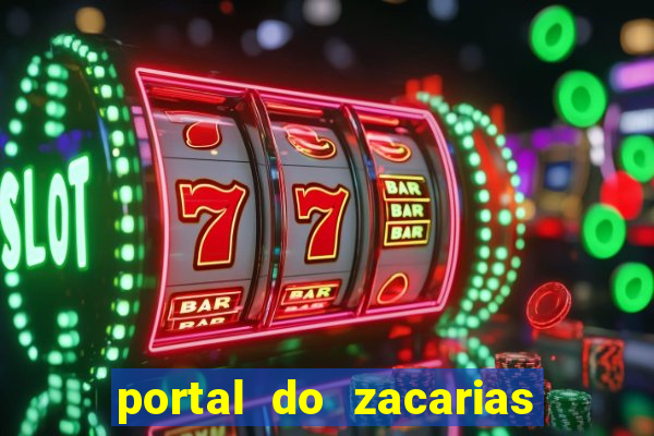 portal do zacarias roleta russa