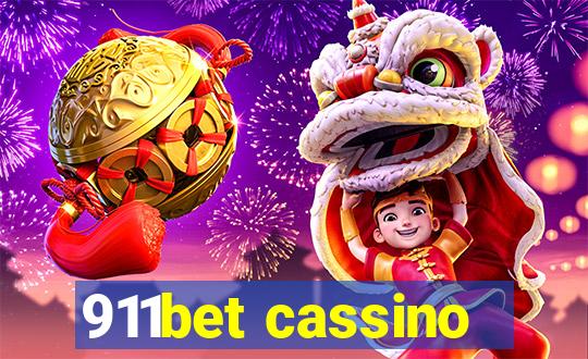 911bet cassino