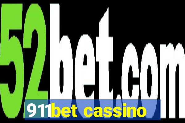 911bet cassino