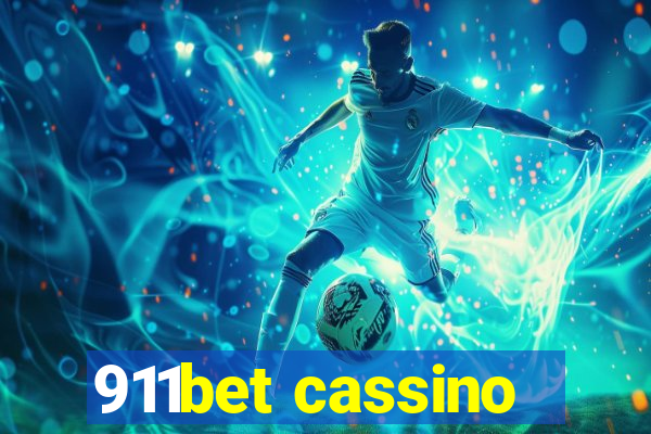 911bet cassino