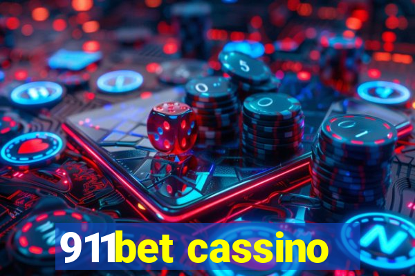 911bet cassino