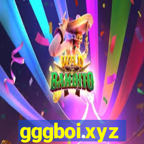 gggboi.xyz