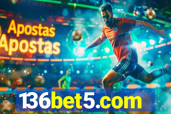 136bet5.com