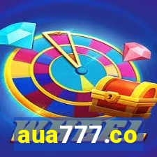 aua777.co