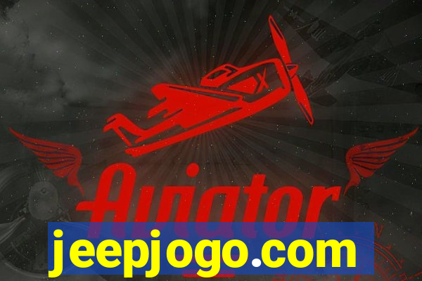 jeepjogo.com