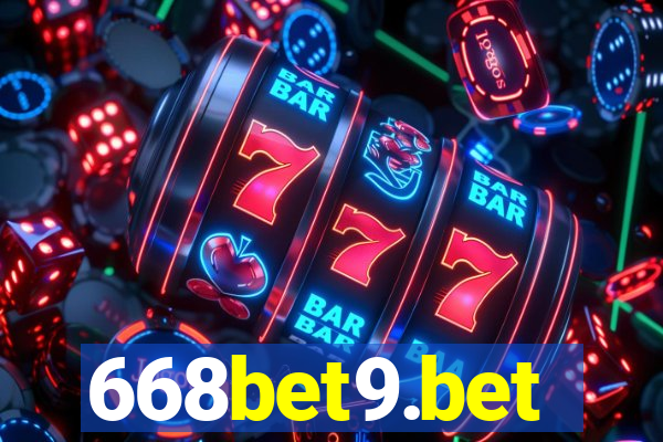 668bet9.bet