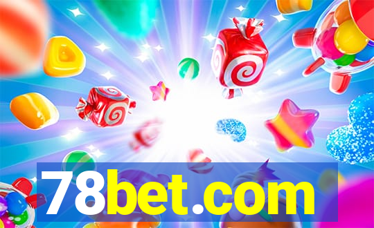 78bet.com