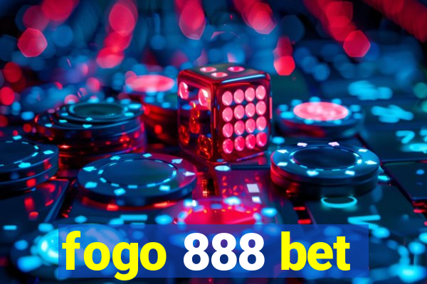 fogo 888 bet