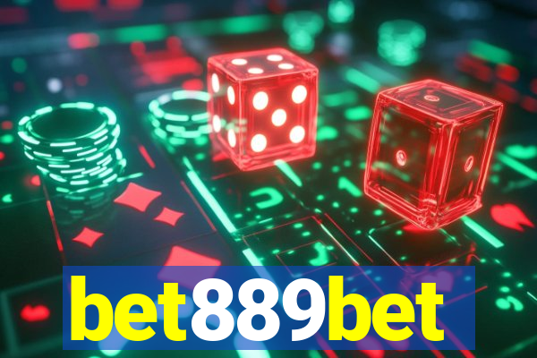 bet889bet