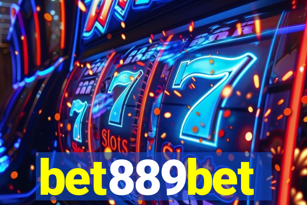 bet889bet