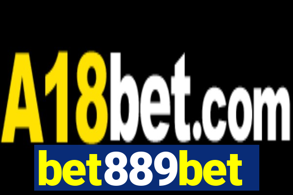 bet889bet