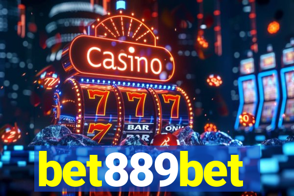 bet889bet