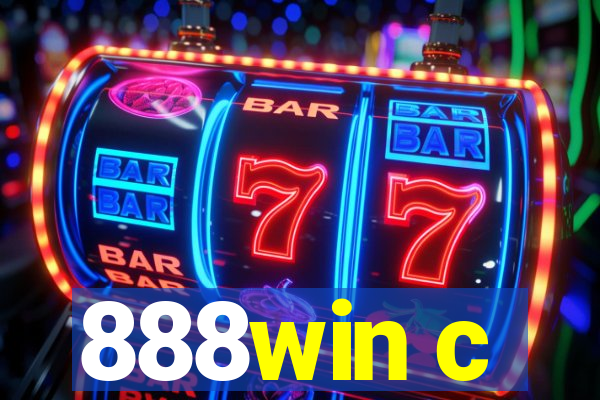 888win c