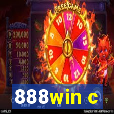 888win c