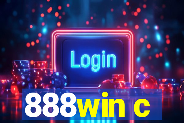 888win c