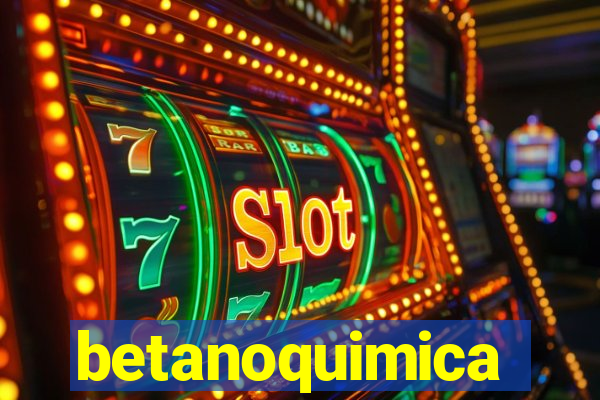 betanoquimica