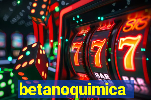 betanoquimica