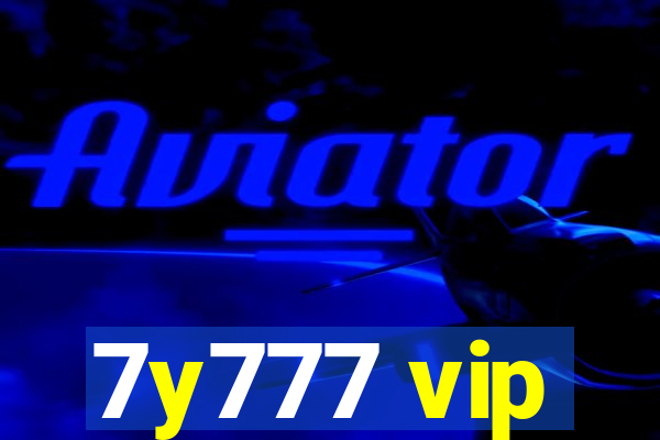 7y777 vip