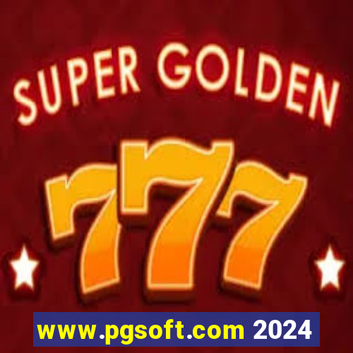 www.pgsoft.com 2024