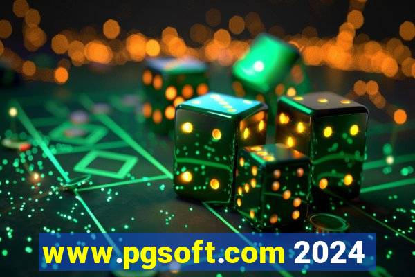 www.pgsoft.com 2024