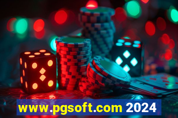 www.pgsoft.com 2024