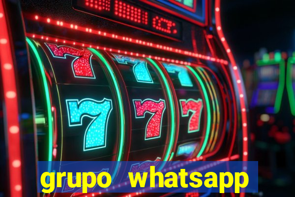 grupo whatsapp botafogo link