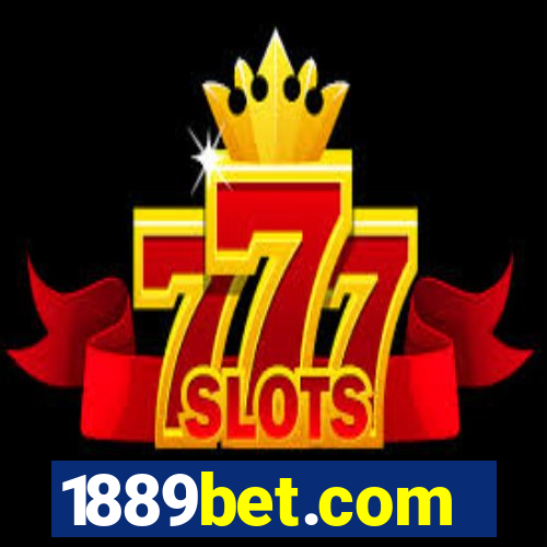 1889bet.com