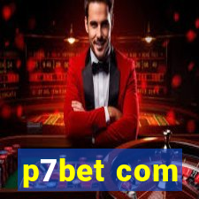 p7bet com