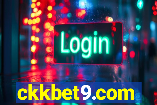 ckkbet9.com