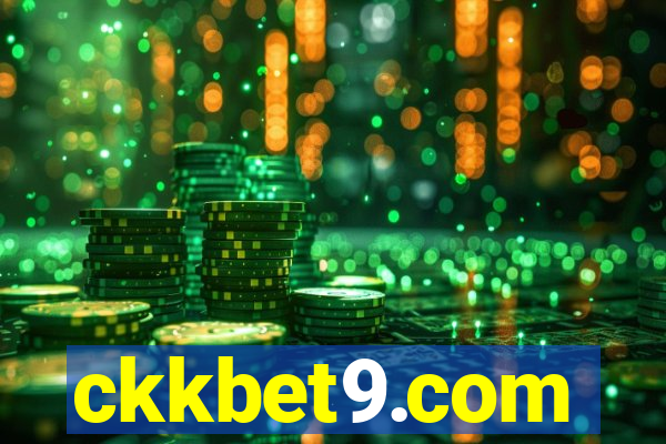 ckkbet9.com